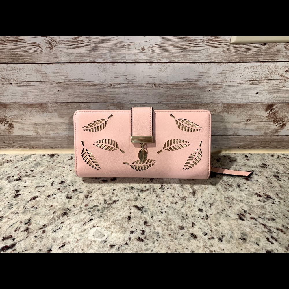 COPY - Women’s Wallet